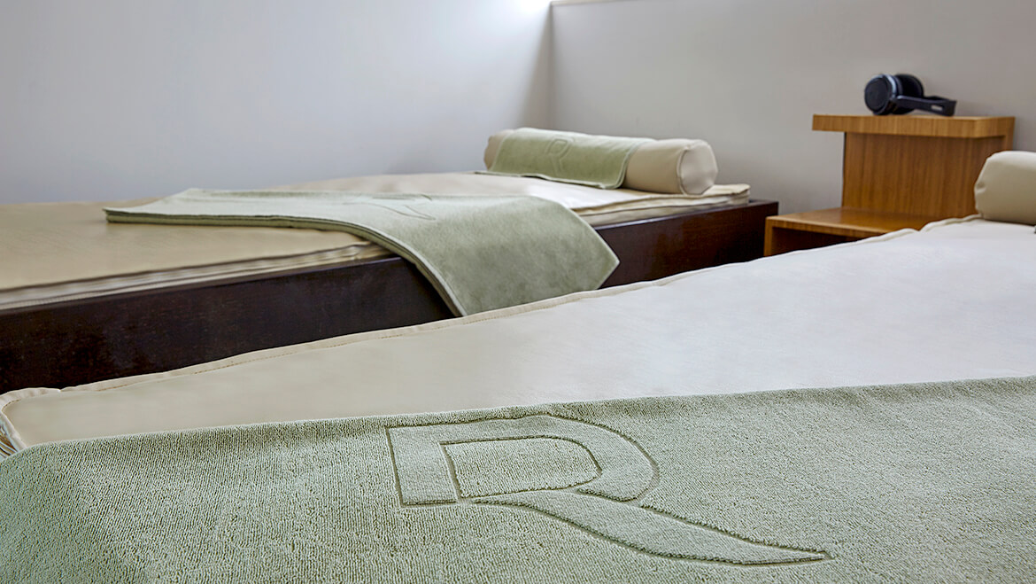 Water Beds