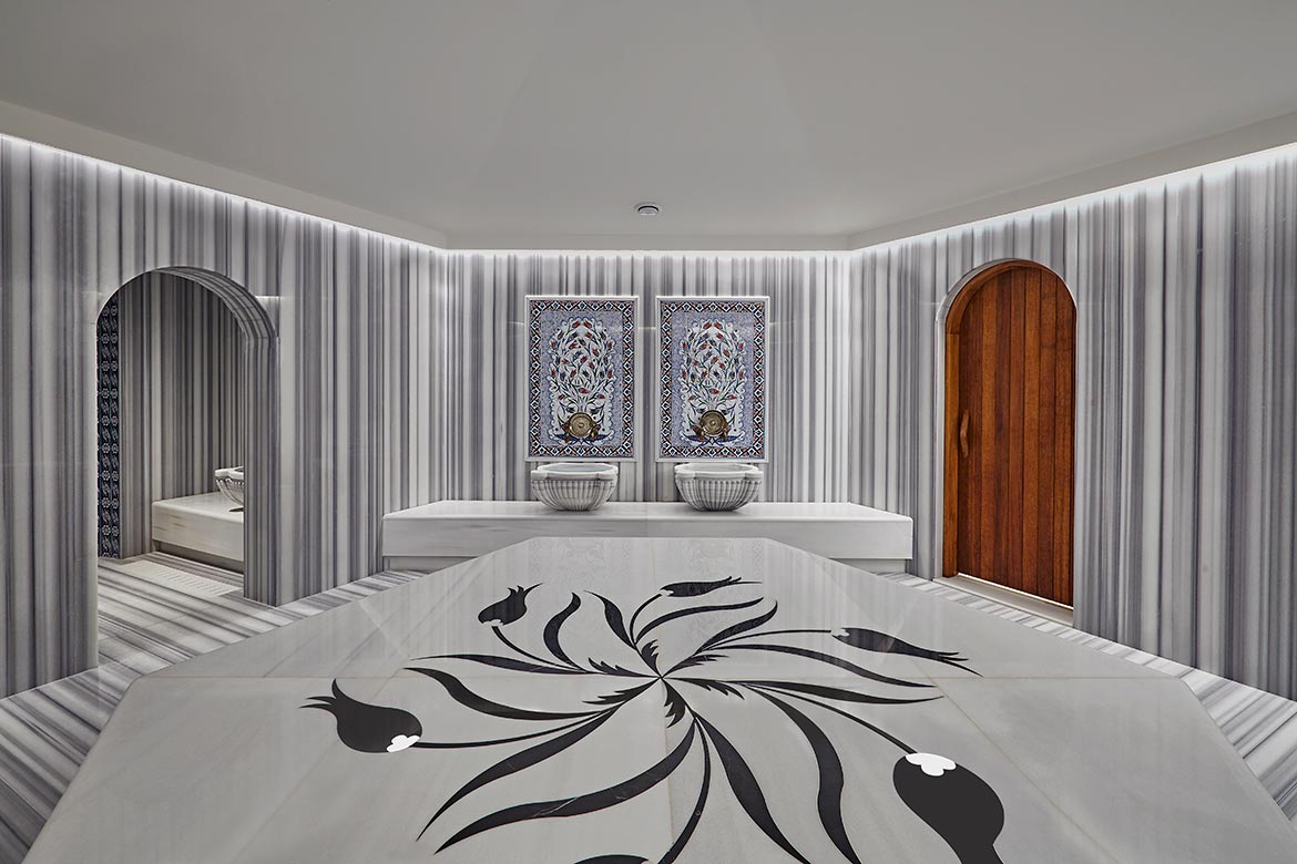 Turkish Bath