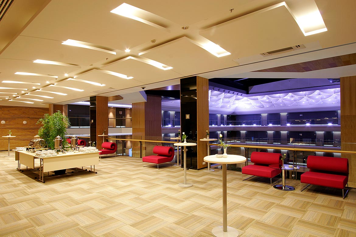 Foyer
