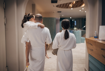 Wellness Turizmi Küçük