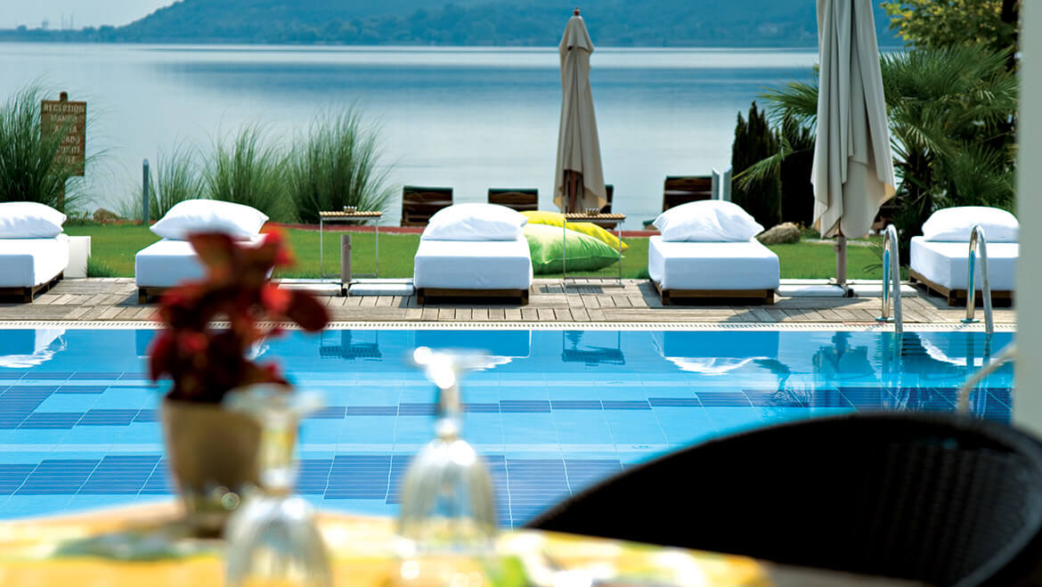 Terranua Restaurant
