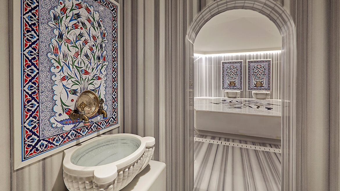 Turkish Bath