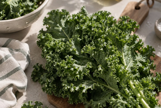 Richmond Nua Blog Kale Otu Card