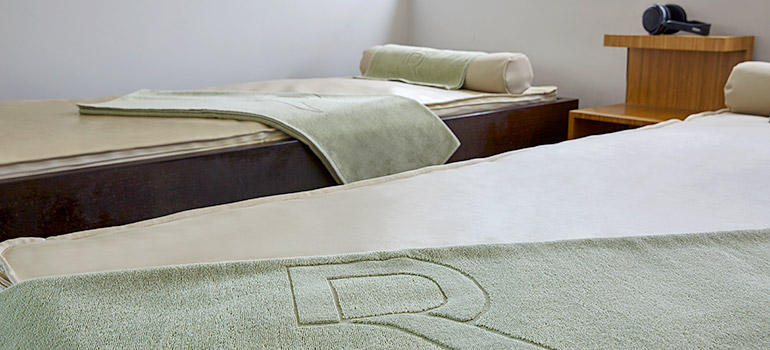 Water Beds