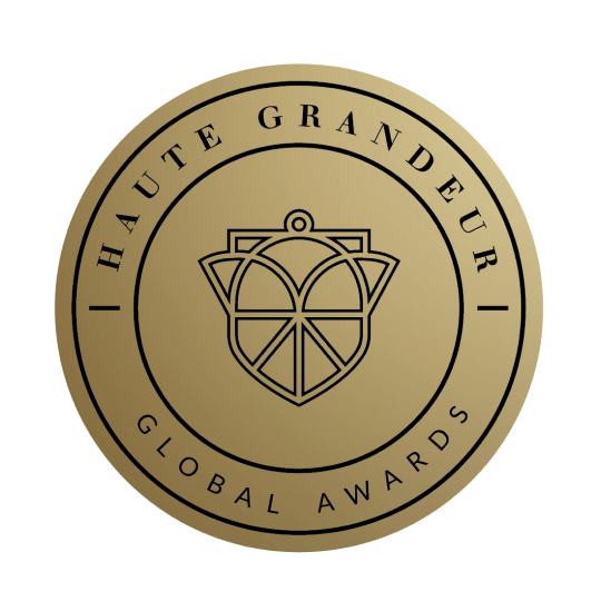 Haute Grandeur Global Hotel Awards