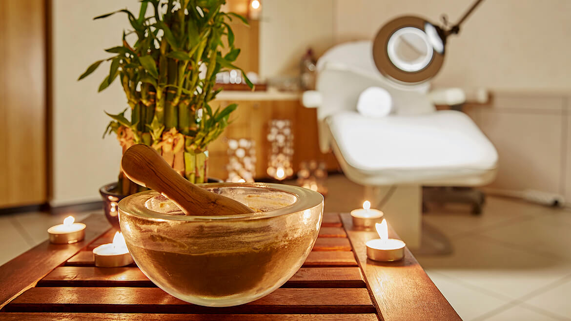 Treatment Room