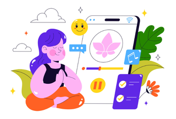 Tiktok Wellness