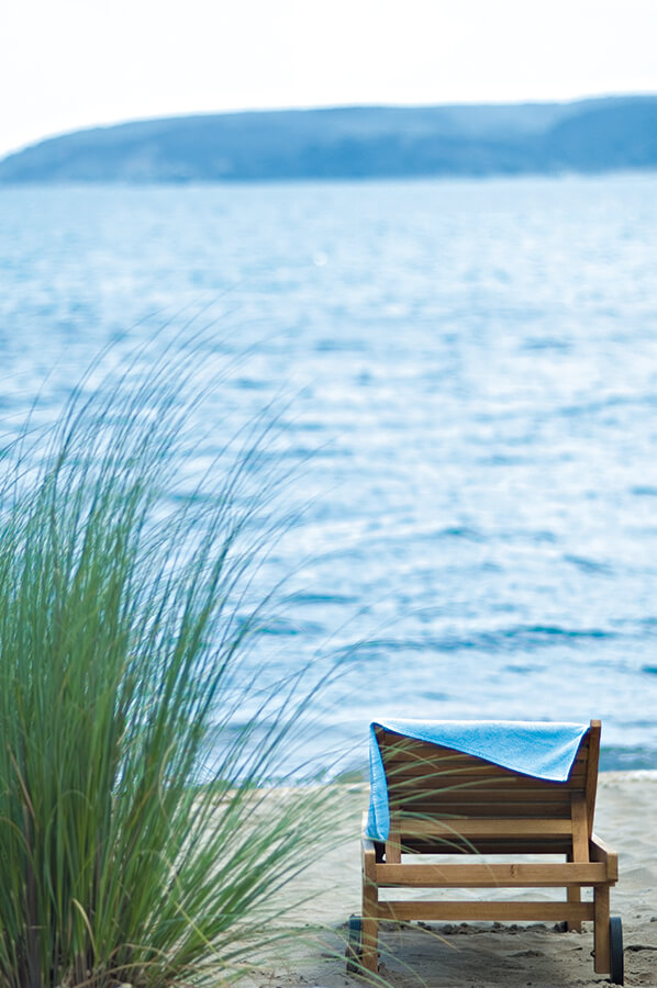 Lake Beach