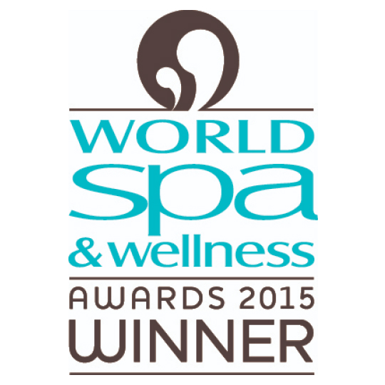 World Spa & Wellness Awards