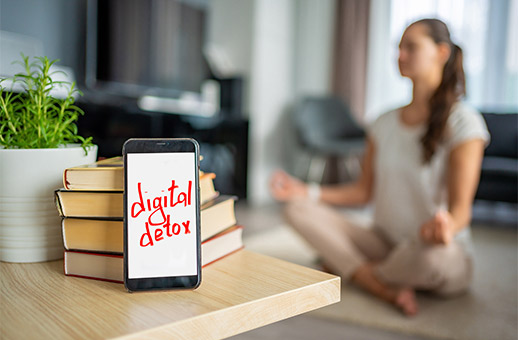 Richmondnua Blog Dijital Detoks Nedir Banner M