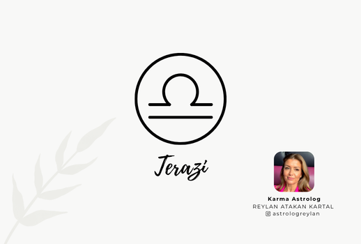 Richmondua Blog Astroloji Terazi Burcu Card
