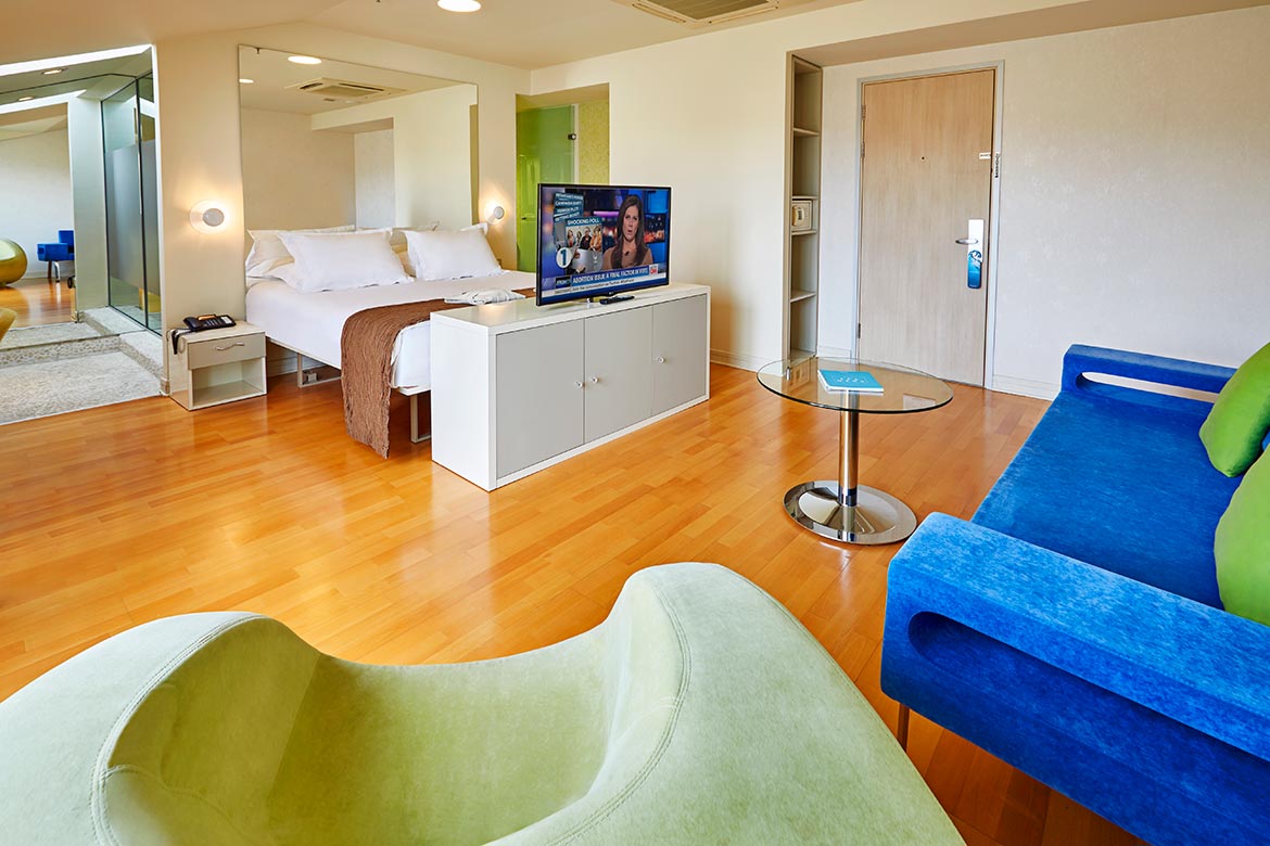 Junior Suite