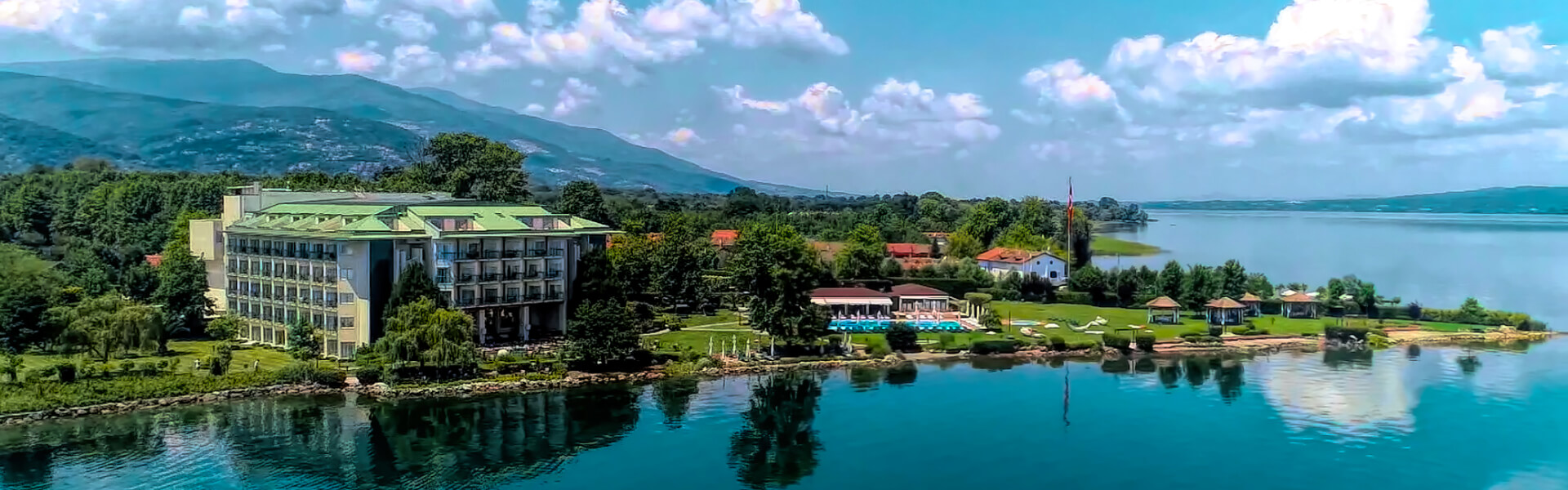 Richmond Nua Wellness-Spa, Sapanca wellness kaçışı
